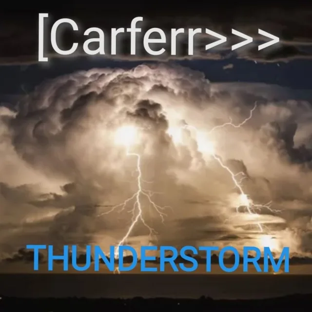 Artwork: [Carferr>>> - Carferr, First post, Hardtrance/ Hardstyle vinyl set