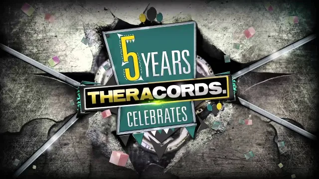 Artwork: Twice - Winning Theracords Celebrates DJ Contest Mix