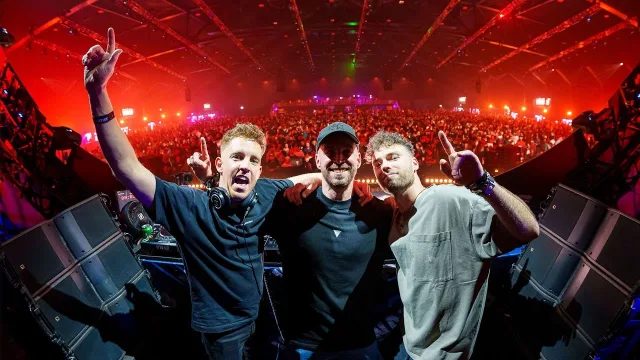 Artwork: Low-E & Alter Egosz @ VWAB Indoor 2024