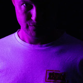 Artwork: DJ Thera 25 Years Of Heartstyle - Silvio Aquila