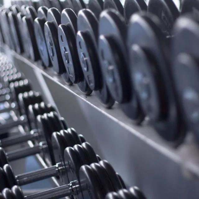 Artwork: Nuracore - Melodieus stevigheid voor de fitness #2