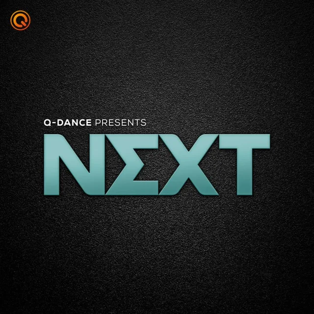 Artwork: PRDX @ Q-dance pres. NEXT