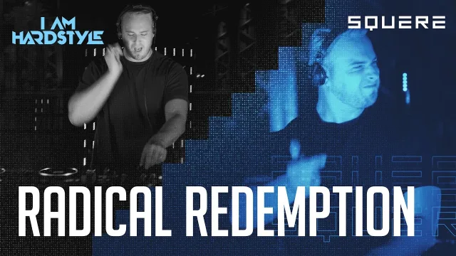 Artwork: Radical Redemption @ I Am Hardstyle