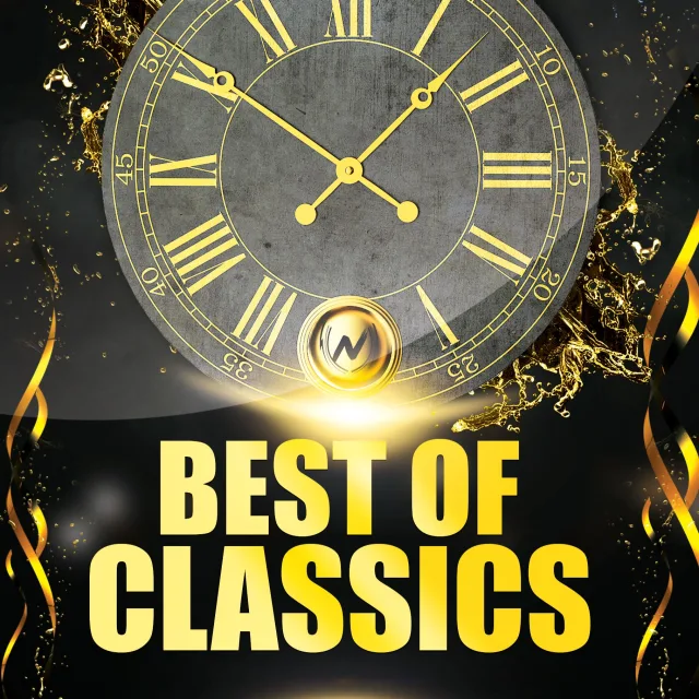 Artwork: Nuracore - Best of Classics #052