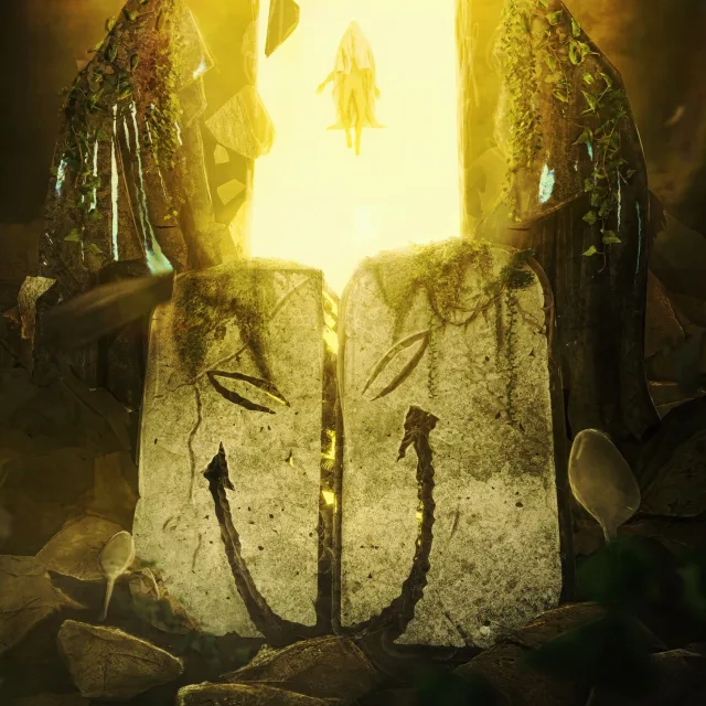 Artwork: Bionicle - Spectrum Of Spoontech | Contest Mix