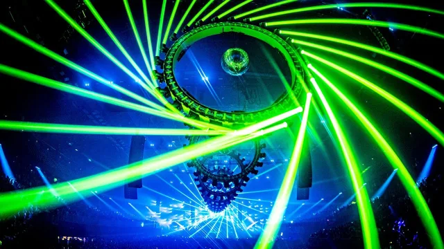 Artwork: Psyko Punkz @ Reverze 2020