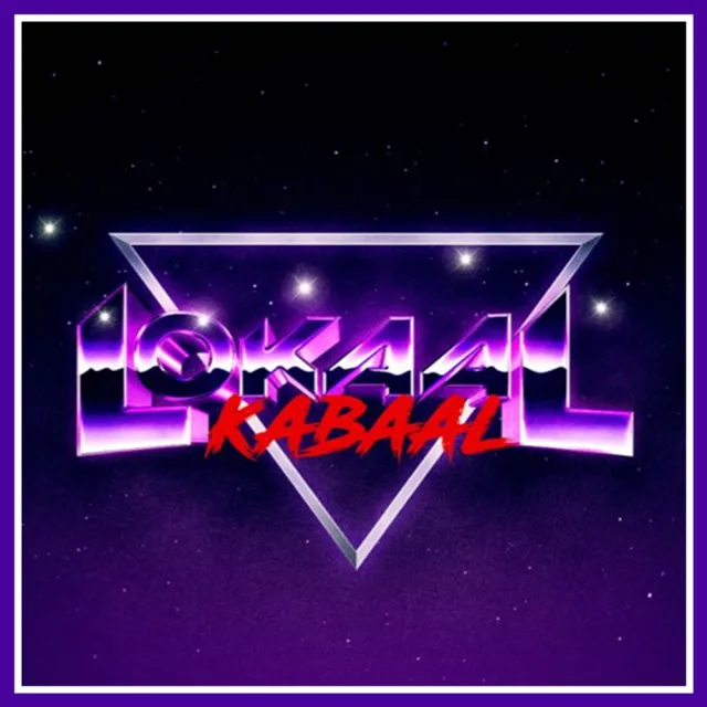 Artwork: Lokaal Kabaal #05