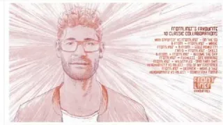 Artwork: Classic Collaborations - Frontliner’s Favourites #1