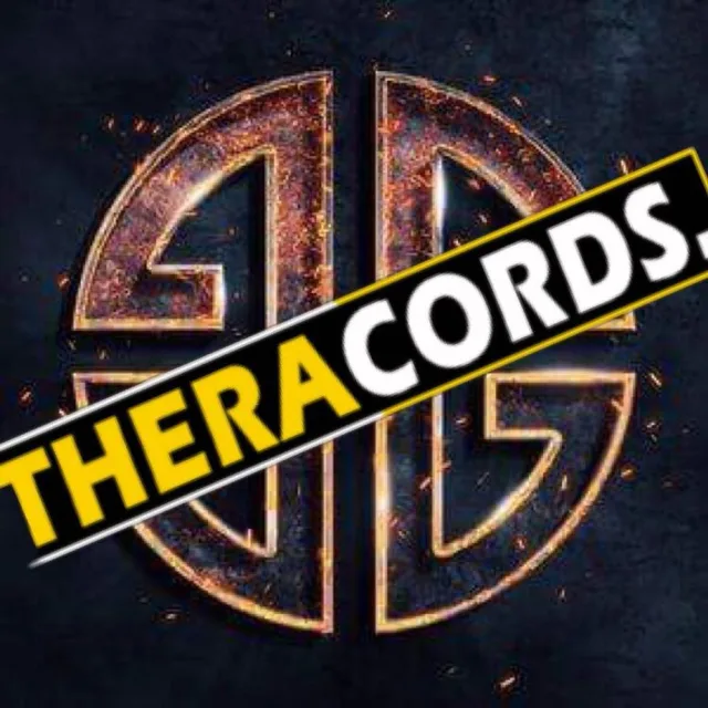 Artwork: Theracords - Indy White - Iedereen is hyped voor Origins