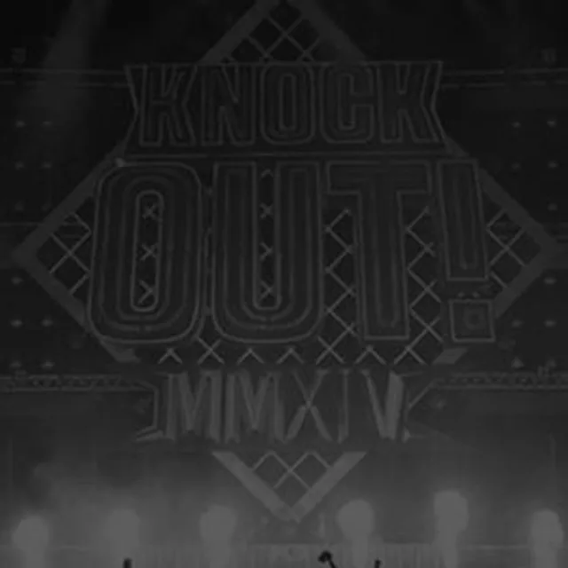 Artwork: Nuracore - Fantasy Knockout | Noisecontrollers VS. Radical Redemption