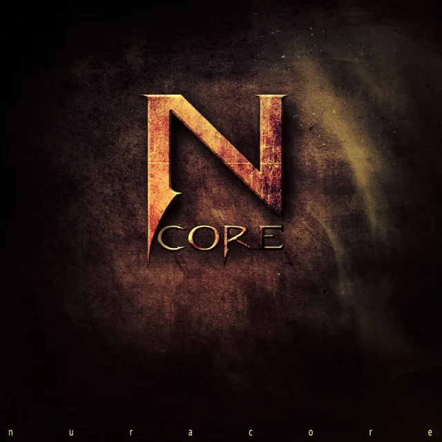 Artwork: Nuracore - Venerable Hardstyle #1