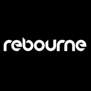 Artwork: Rebourne - HardBase.FM Mix