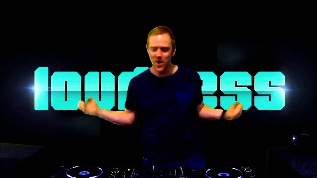 Artwork: B-Front - Selected Loudness Favorites