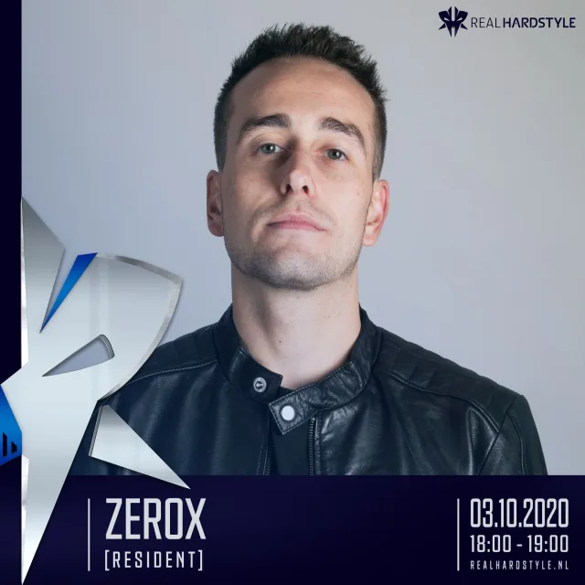Artwork: Zerox @ REALHARDSTYLE.NL