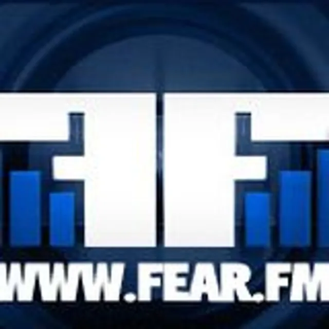Artwork: Nuracore - oude FearFM setje