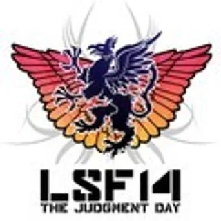 Artwork: Mind Dimension @ Legend Summer Festival 2014 (Remake)