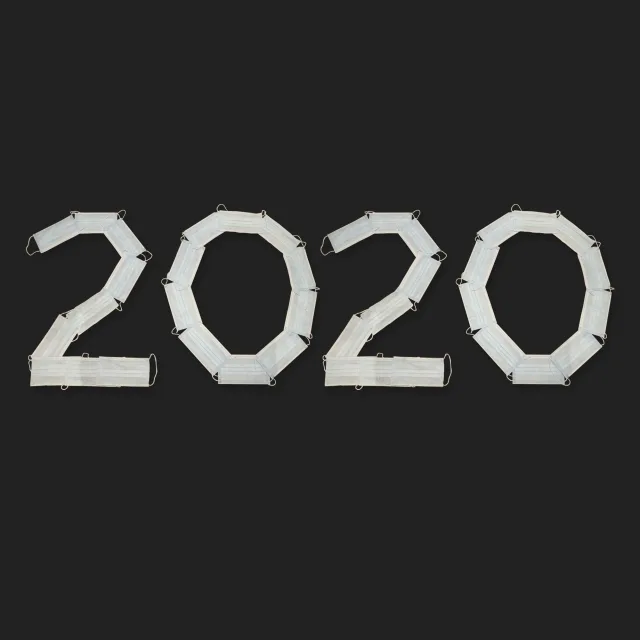 Artwork: Delt-A - Delt-A's Top 69 #2020