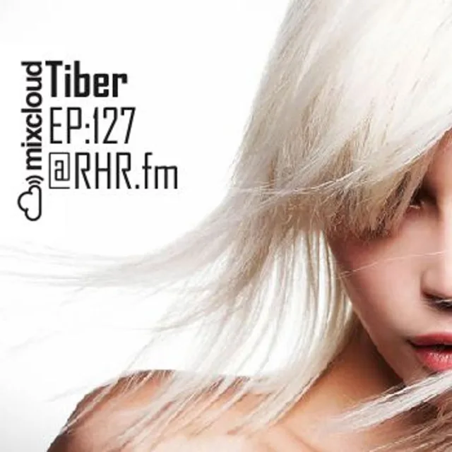 Artwork: Tiber #127 - RHR.FM