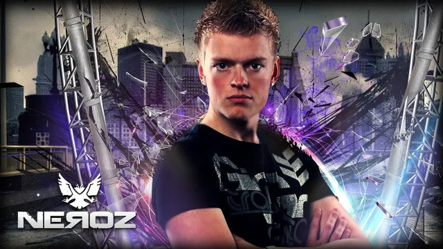 Artwork: Neroz @ Heart for Hardstyle 80