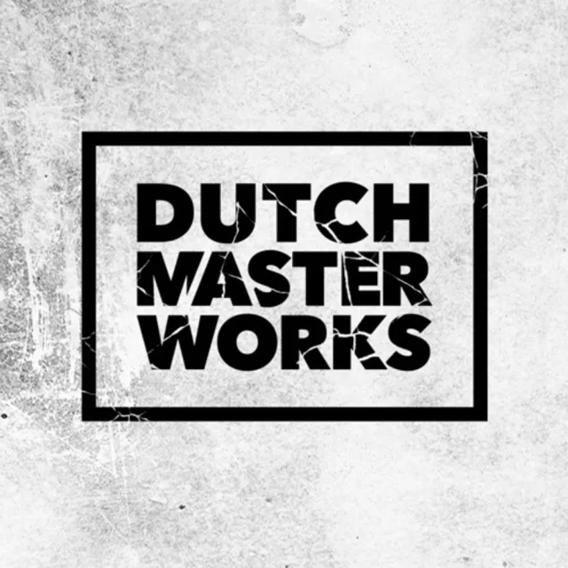 Artwork: Part II - Intervention - Dutch Master Works Special