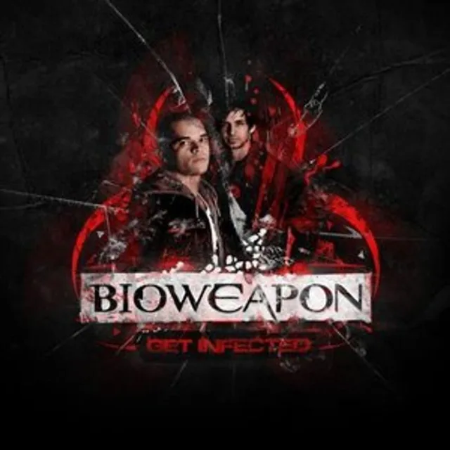 Artwork: Nuracore - The Weapon (Bioweapon Tribute mix)