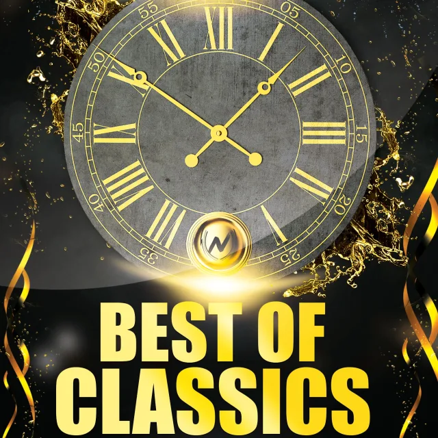 Artwork: Nuracore - Best of Raw Classics #065