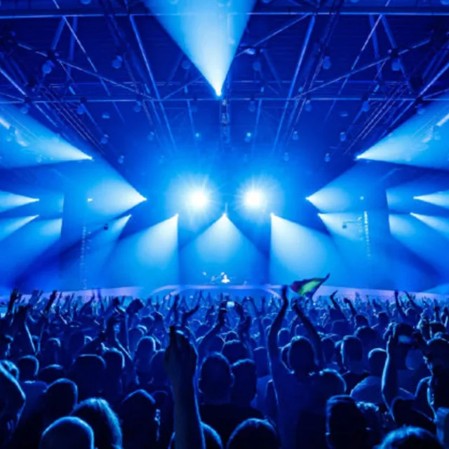 Artwork: Resonant - Trance Favorites