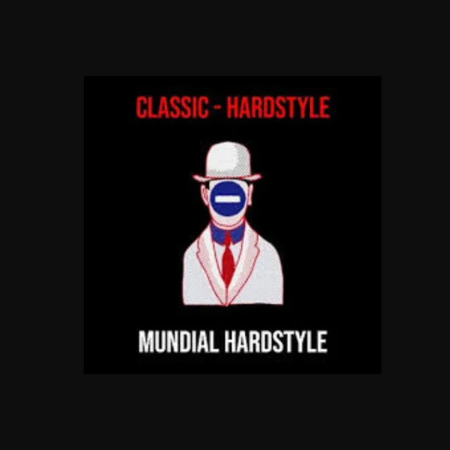 Artwork: Deuntje & Dreuntje - Classic Classics maar dan alleen maar Remixes