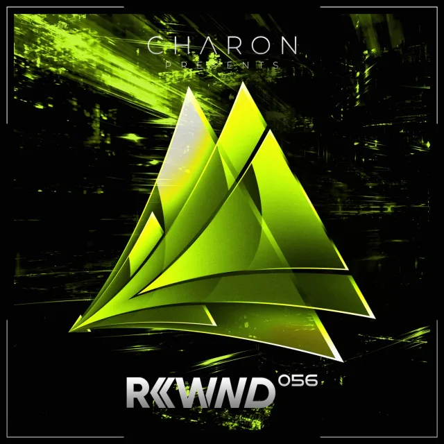 Artwork: Charon - R«WND #056
