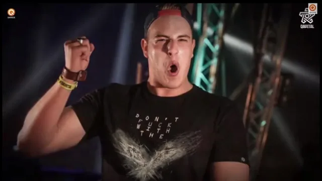 Artwork: Radical Redemption @ Qapital 2014