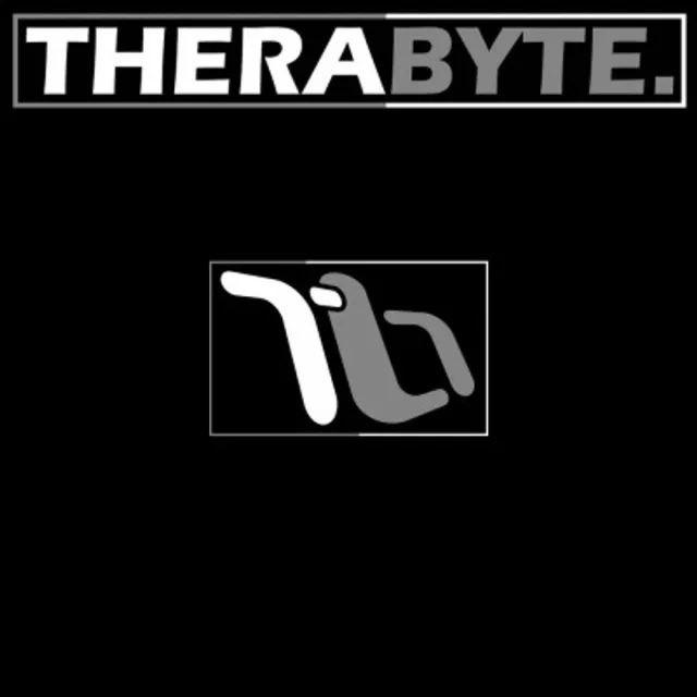 Artwork: Helicaze - Therabyte Mix