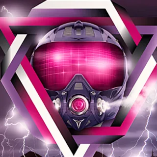 Artwork: B-Front - Loudness Mixtape 2014