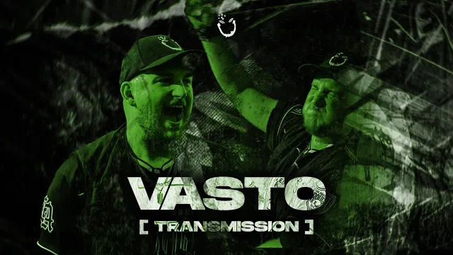 Artwork: Vasto @ TRINITY presents: Spoontech Society 2024