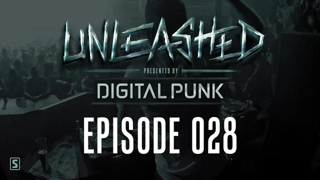 Artwork: Digital Punk - Unleashed #028