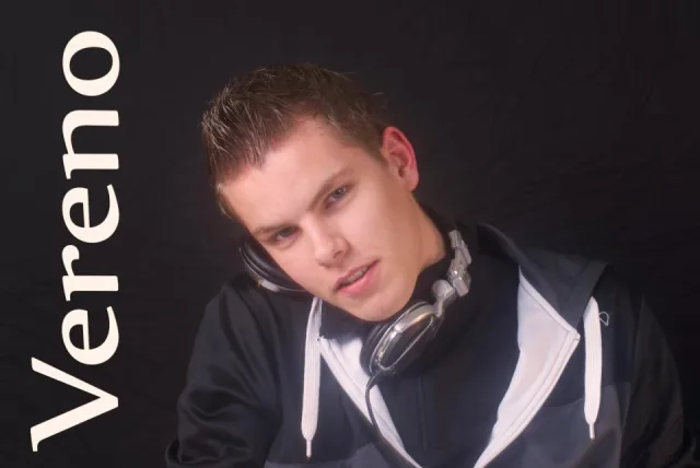 Artwork: VerenoNL - Vereno Oktober Mix