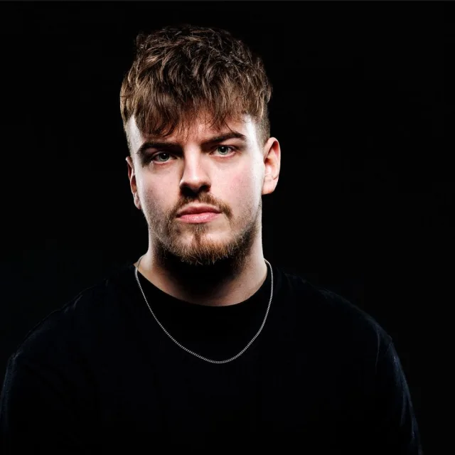 Artwork: Earshot - Vertile Mini Mix (2021)