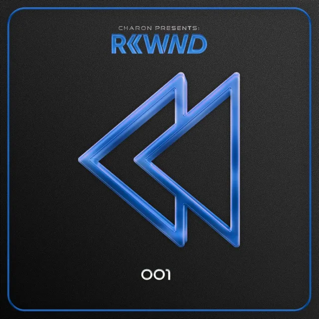 Artwork: Charon - R«WIND #001