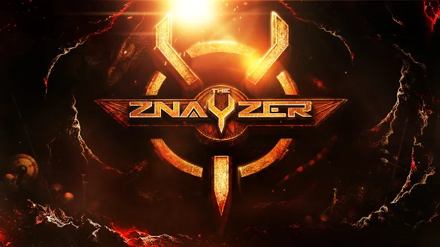 Artwork: The Znayzer @ Shock 2014 (CD)