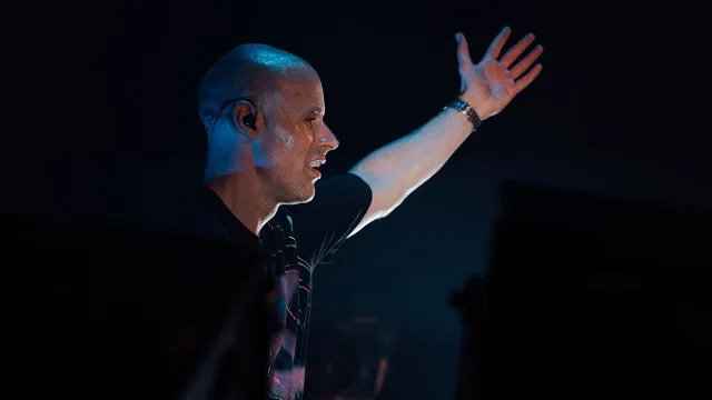 Artwork: Ran-D @ Tomorrowland 2022