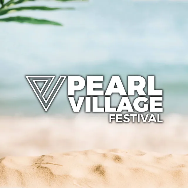 Artwork: Silvio Aquila @ Silvio Aquila at Pearl Village Festival 2019