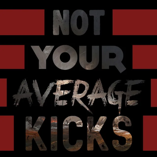 Artwork: Bionicle - Not Your Average Kicks