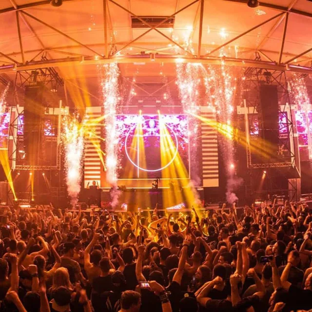 Artwork: Halcyon - Raw Hardstyle Mix 3