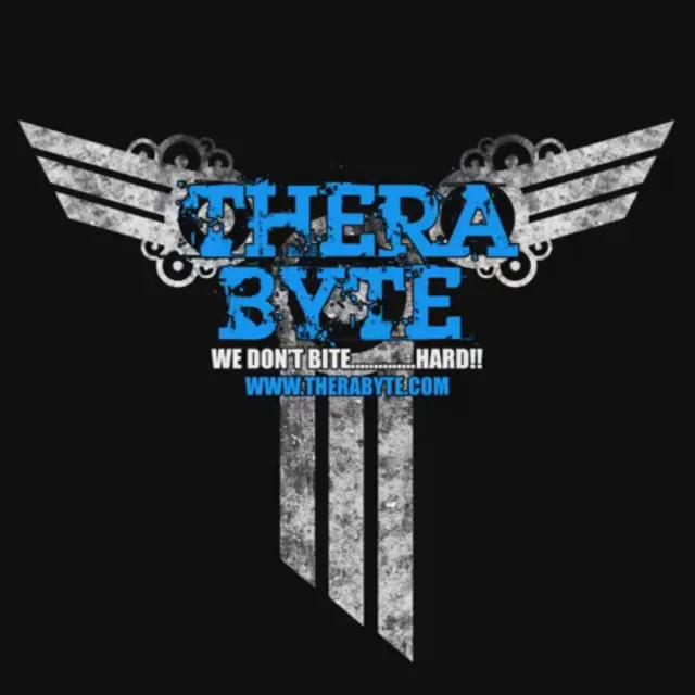 Artwork: Thermus @ Therabyte Classics Set