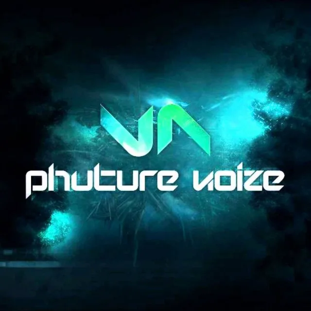 Artwork: Mad II - Phuture Noize Tribute Part 3