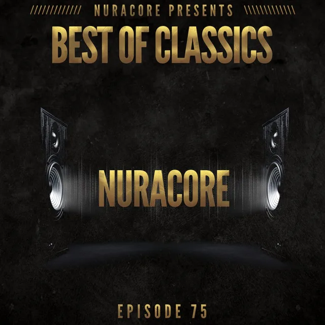 Artwork: Nuracore - Best Of Classics #75