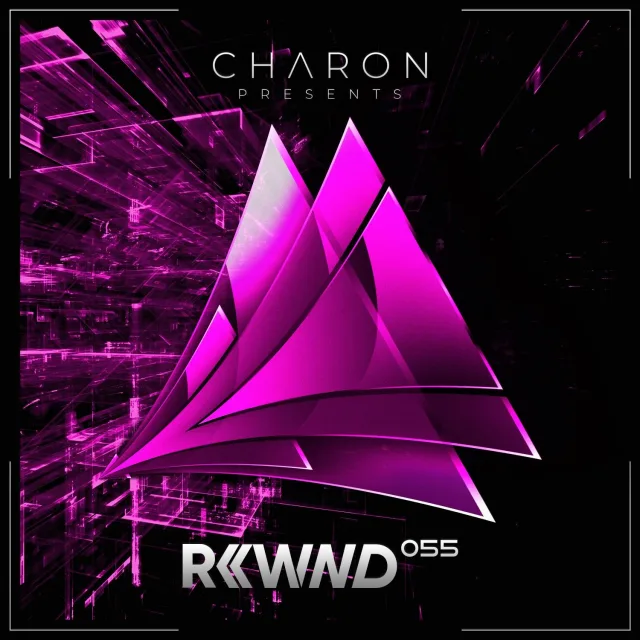 Artwork: Charon - R«WND #055