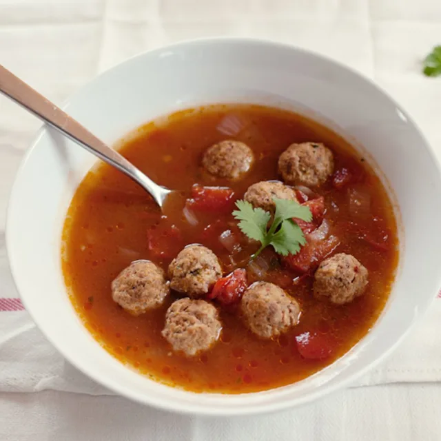 Artwork: Chroman - Melodieuze Soep Met Ballen #11