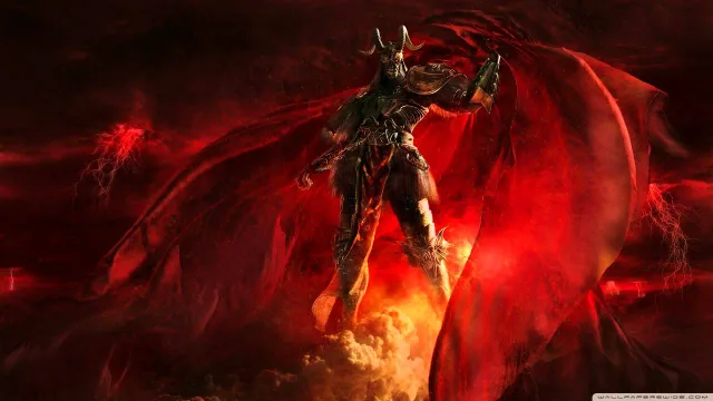 Artwork: Demonic Disorder - Rawstyle Mix 02