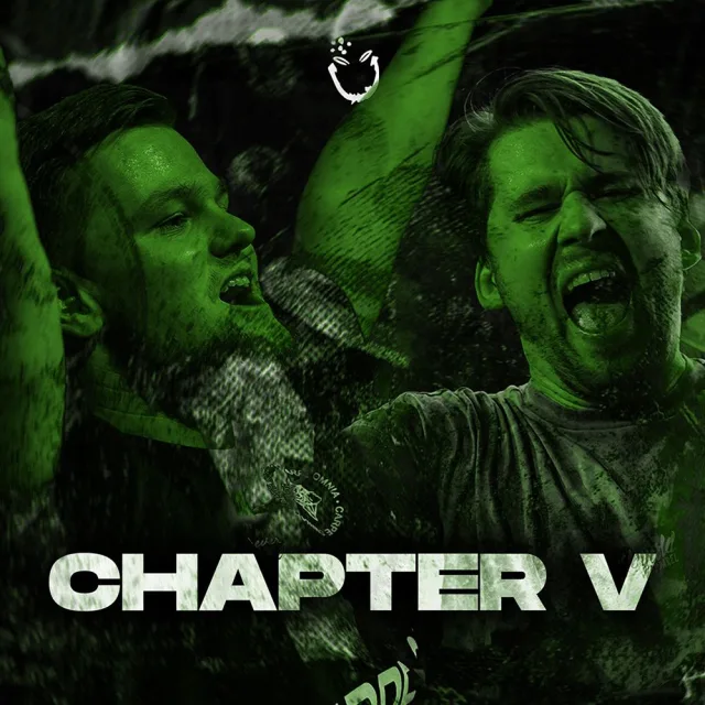 Artwork: Chapter V at TRINITY @ Chapter V at TRINITY presents: Spoontech Society 2024