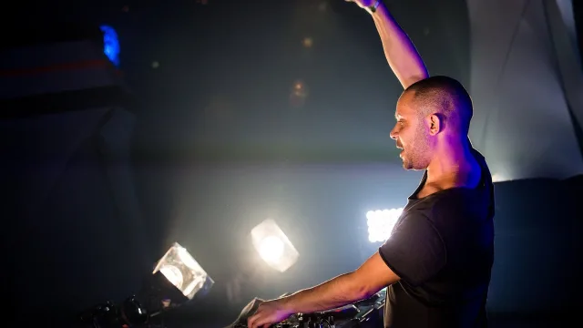 Artwork: Wildstylez @ Qlimax 2017